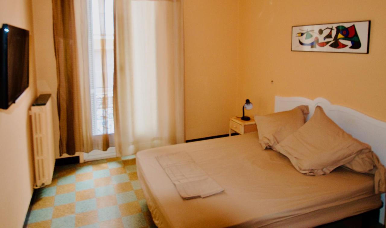 Appartement 2 Les Clematites Menton Exterior photo